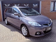 Mazda 5 - 2.0 TS Plus 1e eig. NAVI Dealer onderhouden