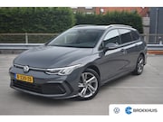 Volkswagen Golf - Variant 1.5 TSI R-Line 130PK | CAMERA ACHTER | STOELENVERW.