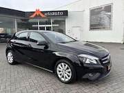 Mercedes-Benz A-klasse - Economy
