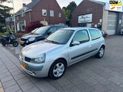 Renault Clio - 1.4-16V Dynamique Luxe | Full Automaat
