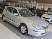 Subaru Impreza - 1.5R Luxury AWD NAP 48.752km, Airco, Cruise Control, Trekhaa