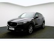 Mazda CX-5 - 2.0 165PK Signature Automaat Pano | BOSE | Leder | 360° | HU