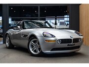 BMW Z8 - Cabriolet Uniek 5.0 James Bond