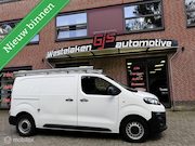 Citroën Jumpy - bestel 2.0 BlueHDI 120 M Club