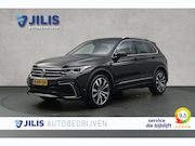 Volkswagen Tiguan - 1.4 TSI eHybrid R-Line Business+ | Org. NL | Trekhaak wegkla