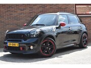 MINI Countryman - 1.6 Cooper S Chili '12 Leder Clima Navi Cruise Inruil mogeli