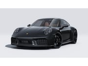 Porsche 911 - T-Hybrid Carrera 4 GTS