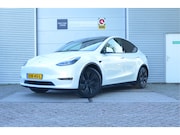 Tesla Model Y - RWD 58 kWh AutoPilot4.0 (FSD 99, - p/mnd), Trekhaak (1.600kg