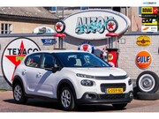 Citroën C3 - 1.2 PureTech S&S Feel 1e Eigenaar 87.600 km +NAP NL-auto