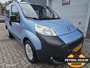 Citroën Nemo - combi 1.4i Multispace