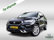 Seat Ateca - 1.0 TSI Style Business Intense 2e-Eig & Keurig-Onderh. BOVAG