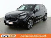BMW iX1 - xDrive 30 M Sport