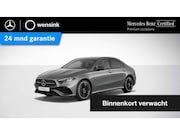 Mercedes-Benz A-klasse - 250 e AMG Line | Night | Multispaaks velgen | Panoramadak | 