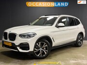 BMW X3 - XDrive30e Business Edition Plus|PANO|SOH100%|360CAM|PDC|DODE