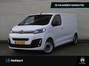Citroën Jumpy - ë-Jumpy Elektrisch L2H1 75kWh 136pk Automaat CRUIS