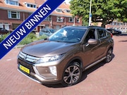 Mitsubishi Eclipse Cross - 1.5 DI-T First Edition BENZINE, , , , , , NIEUW STAAT