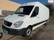 Mercedes-Benz Sprinter - 313 2.2 CDI 432 DC Ex Btw