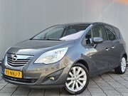Opel Meriva - BWJ 10-2010 | 1.4T 141PK Cosmo | TREKHAAK | CLIMA | PDC 2X |