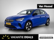 Opel Corsa-e - Elegance 50 kWh | 136pk | 3 Fase | Apple Carplay/Android Aut