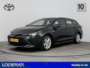 Toyota Corolla - Touring Sports 1.8 Hybrid Active | Trekhaak | Achteruitrijca