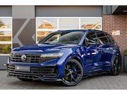 Volkswagen Touareg - R eHybrid 4Motion | Panorama | Luchtvering | Dynaudio | Stoe