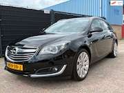 Opel Insignia - 2.0 4x4 VOL