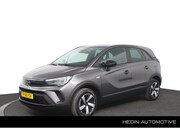 Opel Crossland - 1.2 Turbo 110PK Edition | Navigatie | Camera | Airco | Cruis