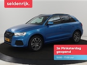 Audi Q3 - 2.0 TFSI quattro Design Pro Line | Origineel NL | Leder | St