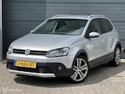 Volkswagen Polo - 1.2 TSI BlueMotion Comfortline