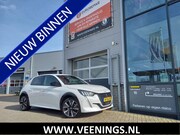 Peugeot 208 - 1.2 PureTech GT AUTOMAAT - NL AUTO - CAMERA - VIRTUAL COCKPI