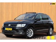 Volkswagen Tiguan - 1.5 TSI ACT Comfortline Business org.NL schuifdak camera el.