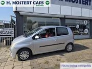 Daihatsu Cuore - 1.0-12V Nagano Nette en goed rijdende wagen~