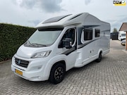Knaus Sky Wave - R21 650 4 Pers. / Lengte + Hefbed.
