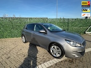 Peugeot 308 - 1.6 BlueHDi Blue Lease Executive