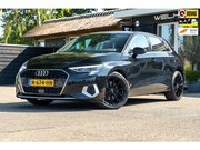 Audi A3 - Sportback 40 TFSI e S Edition Soh 91% I Adaptive Cruise I Vi