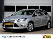 Ford Focus - 1.0 EcoBoost Titanium|TREKHAAK|KEYLESS|CLIMATE|CRUISE|ELEK.