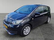 Skoda Citigo - 1.0 Grt. Ambition Nette Auto