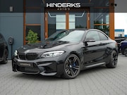 BMW M2 - 2-serie Coupé DCT | Carbon | H&K | CarPlay | Memory | Camera
