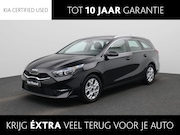 Kia Ceed - Pulse 1.0 T-GDi 120 MHEV DCT ISG | Automaat | Navigatie | Cl