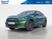 Ford Mustang Mach-E - Extended Premium RWD 88 kWh | Technology Pack + | B&O Audio 