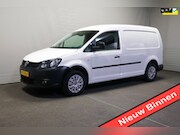 Volkswagen Caddy - 1.6 TDI BMT