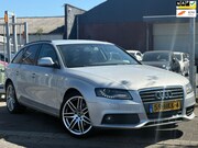 Audi A4 - 2.0 TFSI Pro Line | Koppeling niet 100% |
