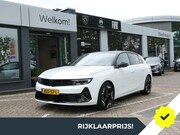 Opel Astra - 1.6 Turbo 225pk Plug in Hybrid GSe | Sportchassis | LED Matr