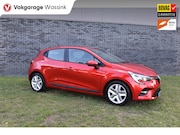 Renault Clio - 1.0 TCe Bi-Fuel Zen G3 Gas dus super voordelig rijden 215, -