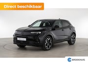 Opel Mokka - 1.2 Turbo Hybrid GS 145pk | ND | 18" Lichtmetalen velgen, Bi