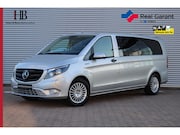Mercedes-Benz eVito - L3/90kwh/358km WLTP/7-zits/Cruise/AC