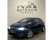 Seat Ibiza - 1.2 TSI Chill Out plus Nap Airco Cruise Climate Parkeersenso