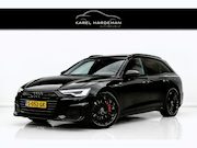 Audi A6 - Avant 55 TFSI e quattro Competition | Pano | Matrix LED | HU