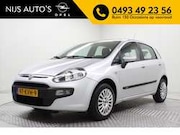 Fiat Punto Evo - 1.4 Dynamic | climate control | navigatie fullmap