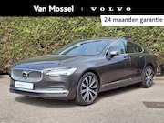 Volvo S90 - B5 Ultimate Bright | Geventileerde/Verwarmde stoelen | 360° 